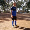 Nilton Conceição Dos Anjos