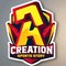 creation sports story