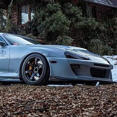 Eye On JDM's