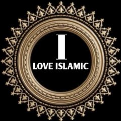 I love Islamic