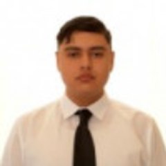 Noé Gael Saldívar Márquez