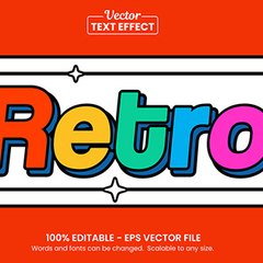 retro tv gold