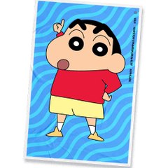 Shin-Chan All New Movies