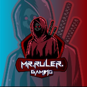 Mr.Ruler.Gaming