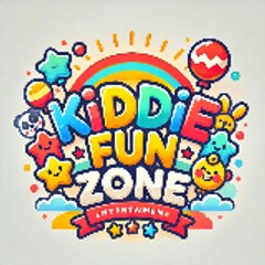 Kiddie Fun Zone