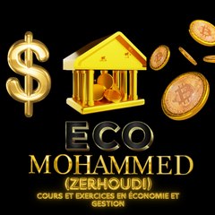 Eco Mohammed ( Zerhoudi)