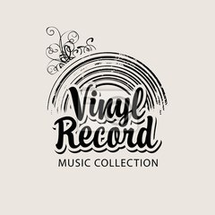 Vinyl Record