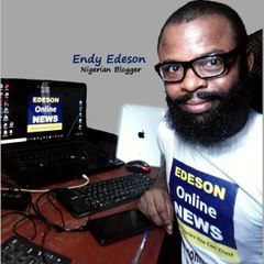 Endy Edeson