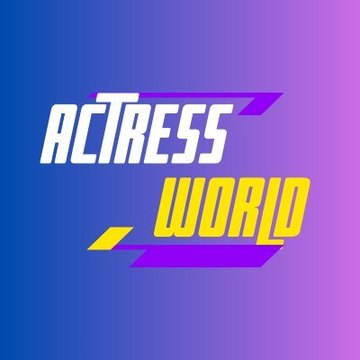 Actress World