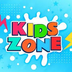 Kids zone