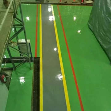 Jasa Epoxy Lantai Magelang