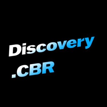 Discovery.cbr 👻⚡