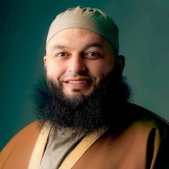 كلام الله نورٌ وهدى