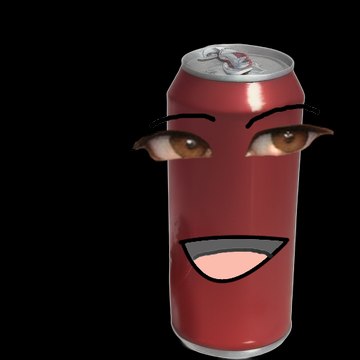 Ben The Sodaman