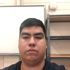 Agustin Isaac Espinoza Molina