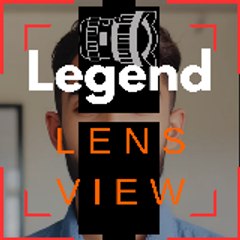 Legend Lens View