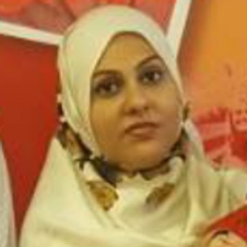 Habiba Khurram
