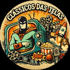 Clássicos das Telas