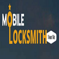 Mobile Locksmith Near Me