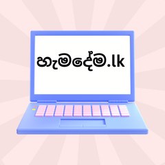 හැමදේම.lk