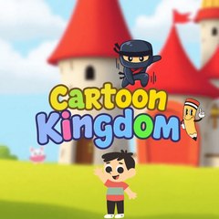 Cartoon Kingdom