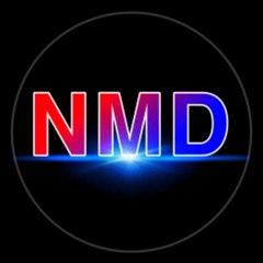 NMD Art