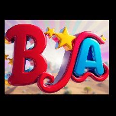 3D CARTOON FOR KIDS