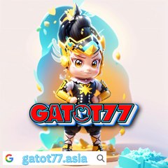 Gatot77