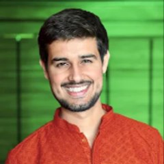 Dhruv Rathee