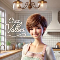 Vallina