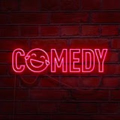 Comedy to go