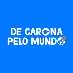 Rafael Salvi - De Carona Pelo Mundo