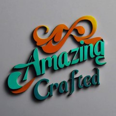 Amazing Crafted