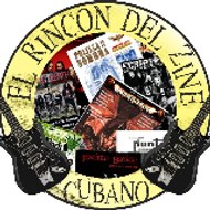 El Rincón del Zine Cubano 🇨🇺