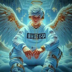 Blue Angel 💙