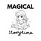 Magical Storytime