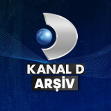 Kanal D Arşiv