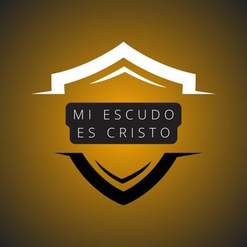 Mi Escudo es Cristo
