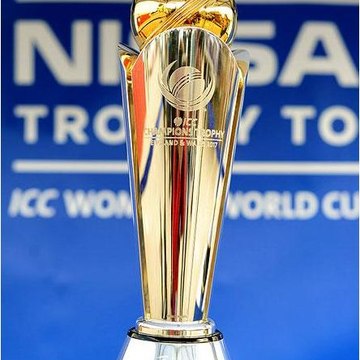 Champions Trophy 2025