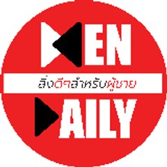 MEN DAILY CHANNEL