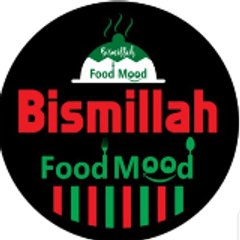Bismillah Food Mood
