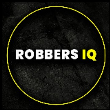 RobbersIQ