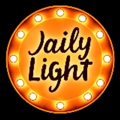 DAILY LIGHT