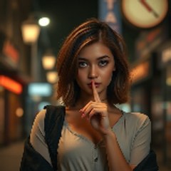 Silent Zone