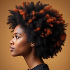 Melanin Mane