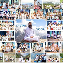 yogdvine