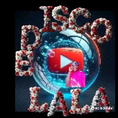 Edisco la-la John