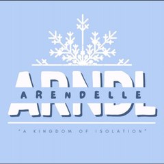 Arendelle❄