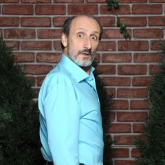 Enrique Pastor