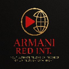 Armani Red Int.Tv/Podcast"Movies around the world"